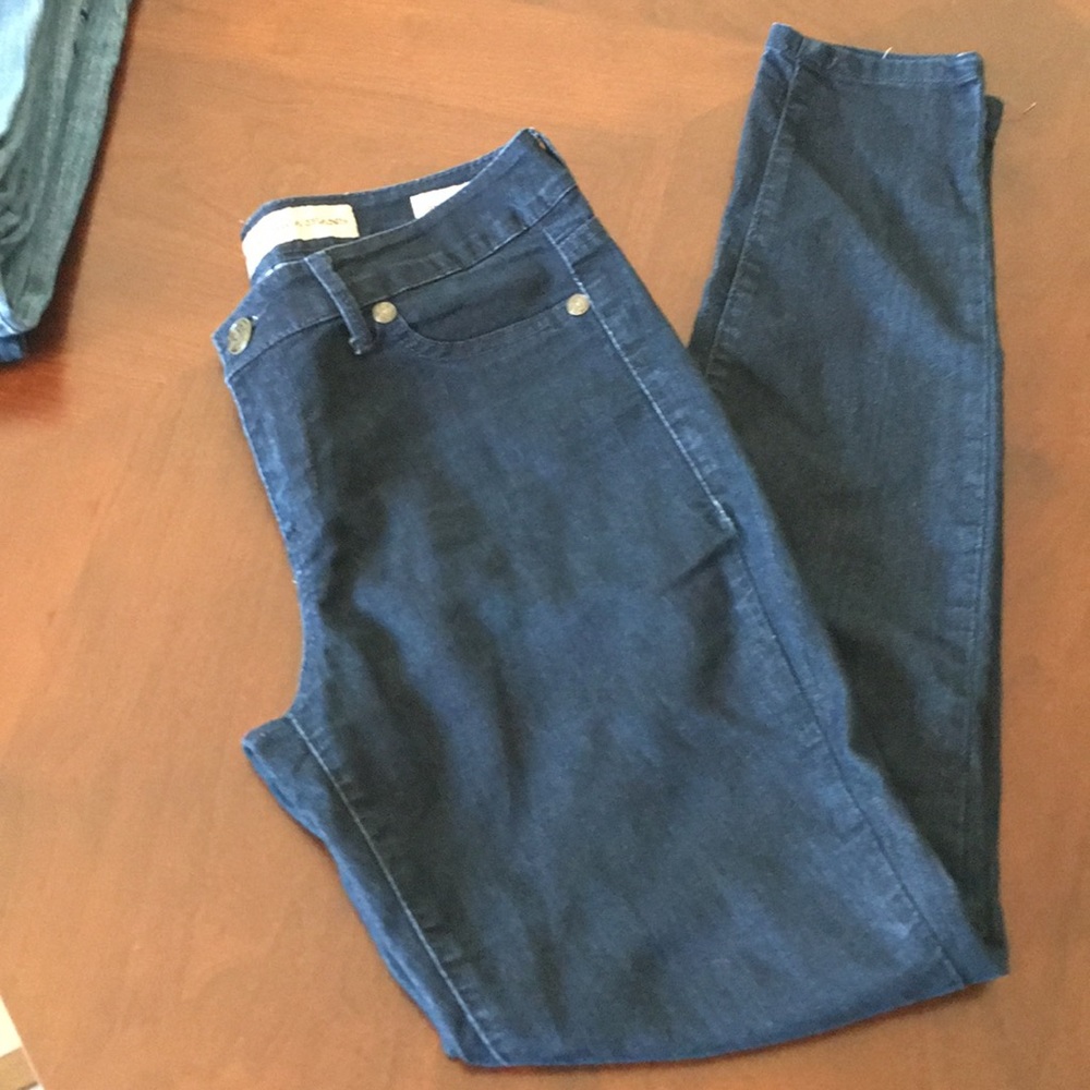 Nine West Jean “Jeggings” Size 8/28